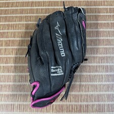 Mizuno GPP1105F1 11" Finch Prospect Fastpitch Youth Softball RHT Glove EUC