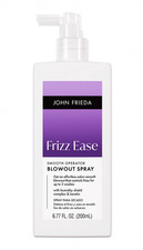 John Frieda Frizz Ease Smooth Operator BlowOut Spray - 6.77 fl oz / 200ml