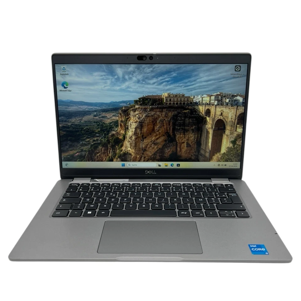 Dell Latitude 5340 · i5-1335U · 8GB · 256GB, Foto 1 von 5
