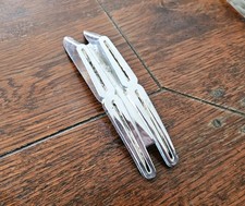 Original 1959 Oldsmobile Super 88 Hood Emblem Badge Logo Script 59 Olds 574874