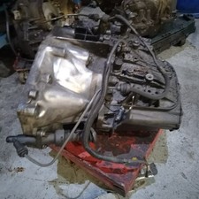 PEUGEOT  CITREON GEARBOX 2.0 TD 20MB30 6 SPEED 2011-2015 CITROEN DISPATCH PROACE