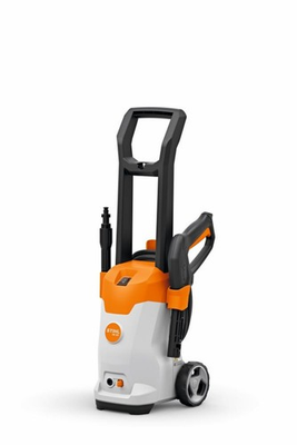 #ad Stihl RE 80 1600 PSI 1.2 GPM Electric Cold Water Pressure Washer $239.99