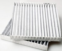Denckermann M110861K Innenraumfilter FüR BMW X3 F25 X4 F26 1.6-3.0D 09.10-03.18