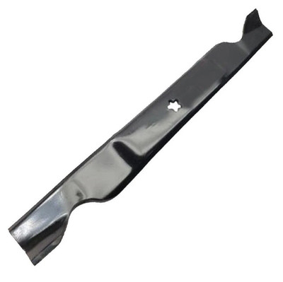 For Troy Bilt Lawn Mower Tractor 46'' Deck High Lift Blade (Full Fit Models)