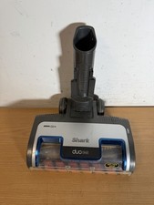 Shark Upright Vacuum Cleaner Spare Parts Power Nozzle Working PZ1000UK 31