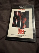 The Limey (DVD, 1999)