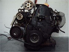 Moteur Honda ACCORD