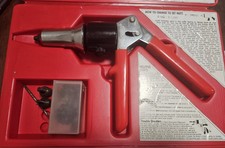 RG 150D Rivet Gun By Mac Tools