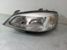 LINKER SCHEINWERFER / 100476 FÜR OPEL ASTRA G STATION WAGON T98 2.0 DI F35