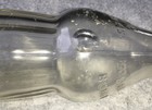 Vintage Rare MONROE-BOTTLING WKS.Bottle buffalo New York 6.5 flds.oz. — photo 8
