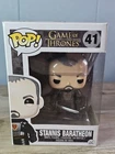 Funko Pop Game Of Thrones Stannis Baratheon 41