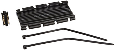 Easy Splice Wrap UF Splice Kit, 14/2 to 8/3, 8'' Length, Ground Wire Included