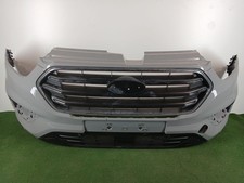 JK2117F003 VORDERE STOSSSTANGE / 1043044 FÜR FORD TRANSIT CUSTOM V362 AUTOBUS F