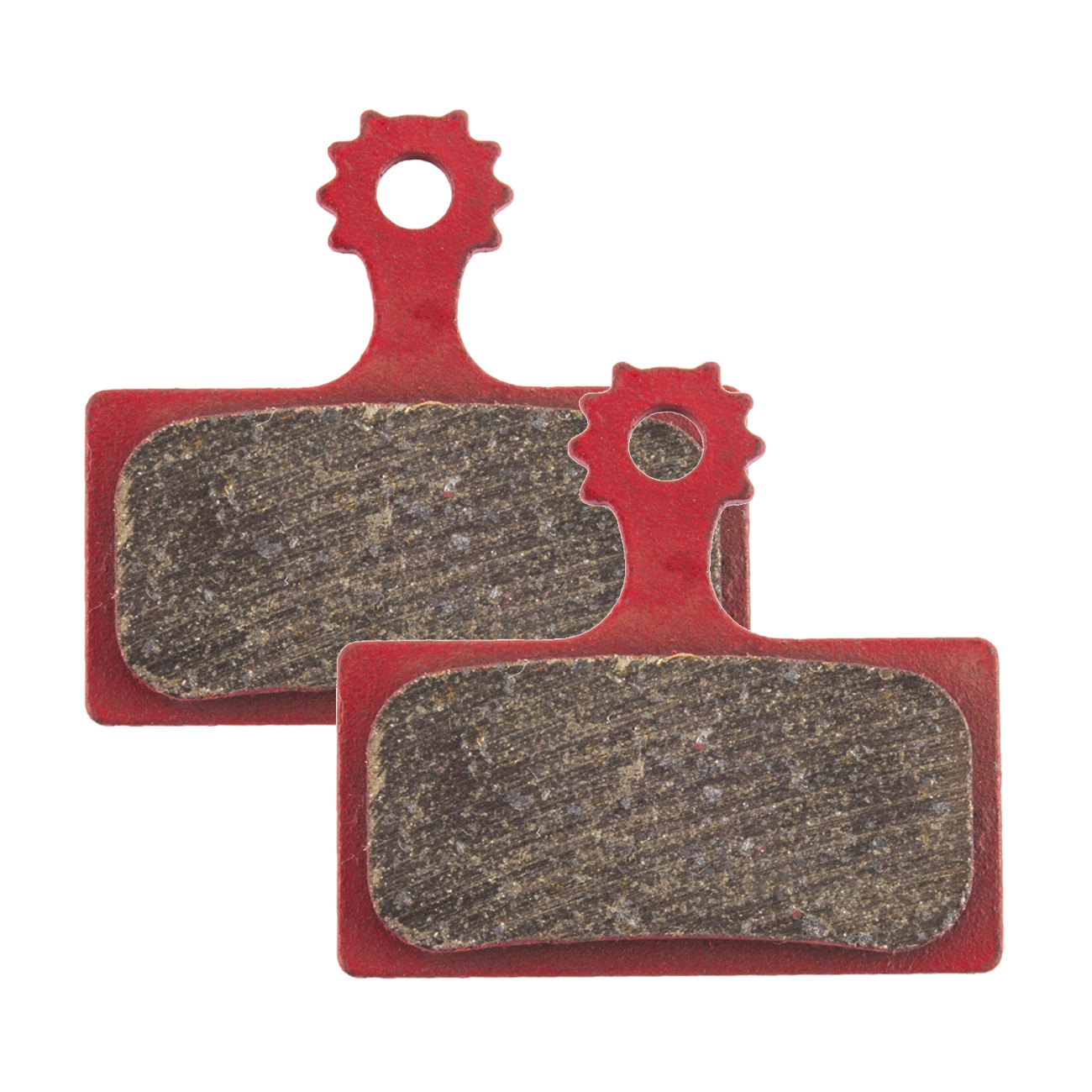 Pack of 2 Kool-Stop Disc Brake Pad for 2011 XTR 6590₽