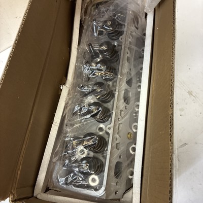 BluePrint Engines Muscle Series Cylinder Head H8002S