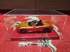 BBR Ferrari 812 GTS Diecast el with Display Case