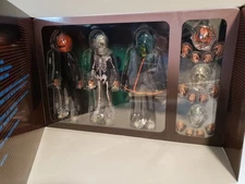 Halloween III Season of the Witch 1/6 Scale Figure Set Trick or Treat Studios