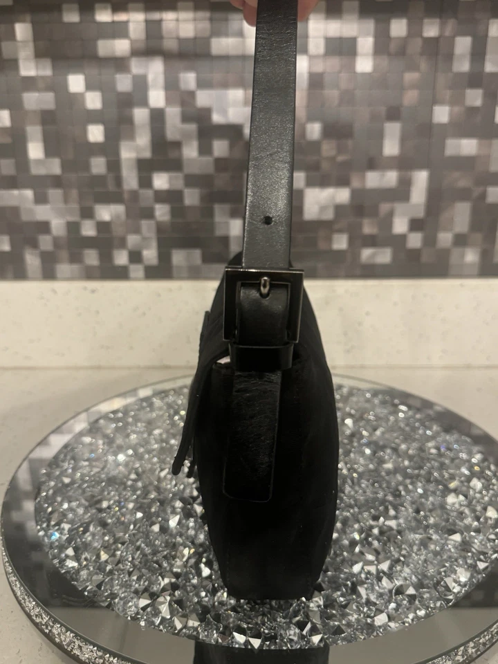 Fendi Baguette Vintage Foto 3 de 4