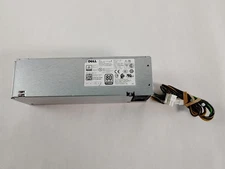 Dell OptiPlex 7040 SFF 8 Pin 180W Desktop Power Supply 81VD0