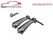SCHEIBENWISCHER WISCHERBLATT VORNE BOSCH 3 397 007 653 P FÜR BMW 6,F13,F12,F06