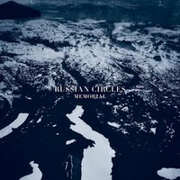 Russian Circles - Memorial - Cd - G3Z