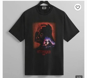 Kith Star Wars Tee | eBay