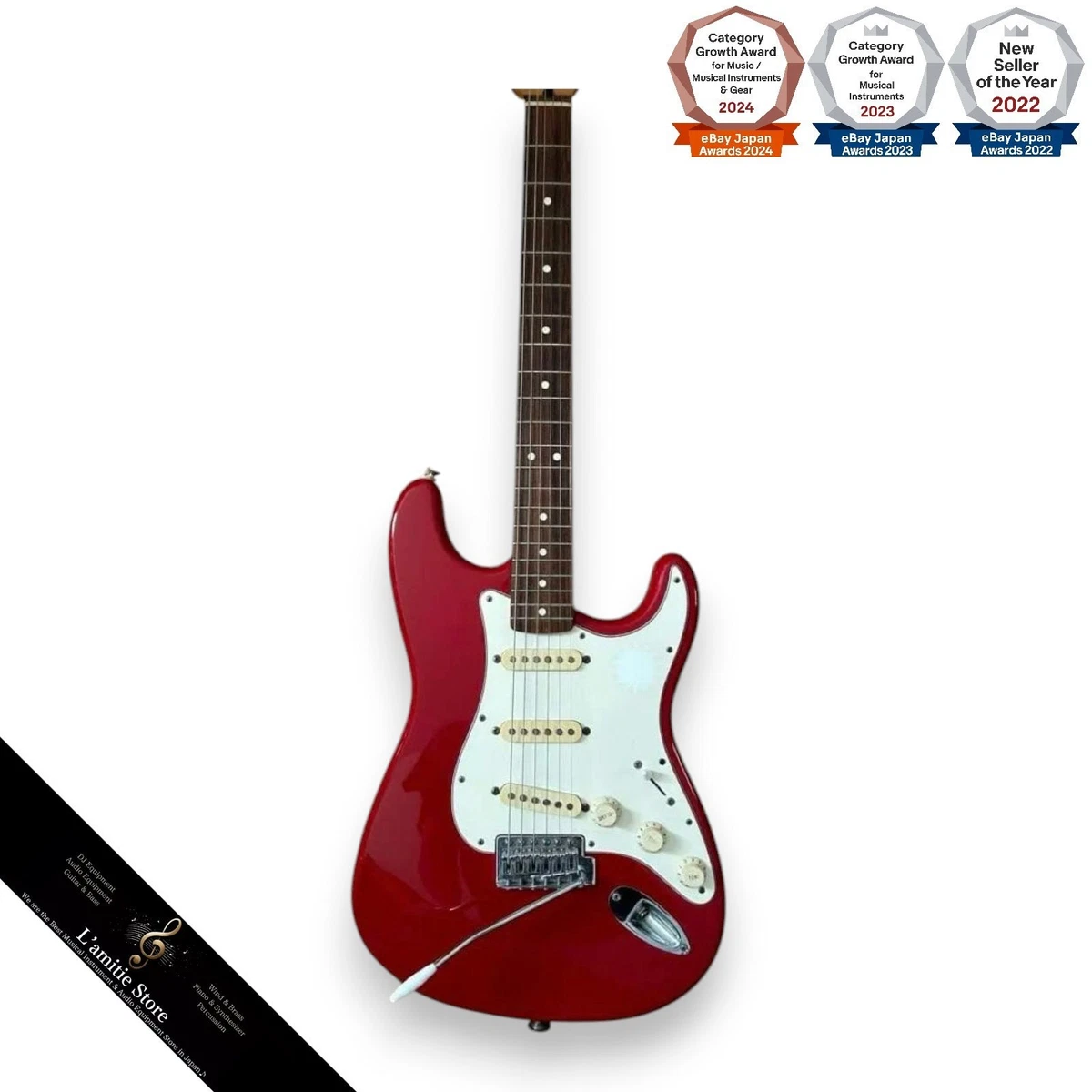 ギター Fender mexico 50th Anniversary strat FENDER MEXICO STRATOCASTER 50TH Electric Guitar | eBay