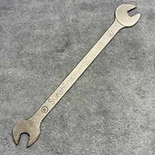 ELDI PEDAL WRENCH 15mm 9/16" CHROM-VANADIUM VINTAGE PEDALSCHLUSSEL BICYCLE [ssg]