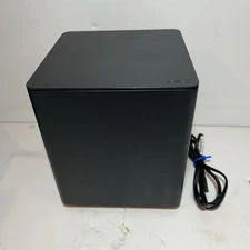 Vizio Wireless Subwoofer V51-H6 for Home Theater Sound Bar System 5.1 sub only