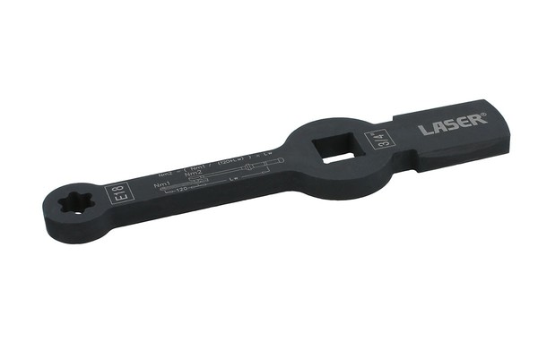 Laser Tools HGV Bremskolben Werkzeug E18 8341-image