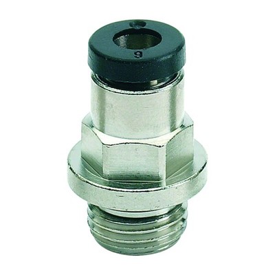 Schneider Steckverbindung SVG-R1-10 x G3/8a