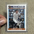 2026 Topps Series 2 1991 Baseball All-Stars - Aaron Judge #91AS-1 - NY Yankees