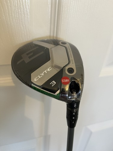 Callaway Elyte Fairway Wood