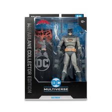 DC Multiverse McFarlane Toys