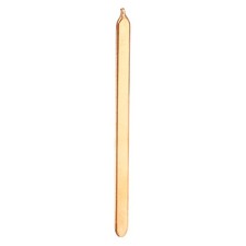 2.5mm x 130mm Copper Flat Heat Pipe with Thermal Fluid Inside