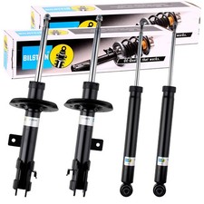 4x BILSTEIN B4 STOSSDÄMPFER VORNE + HINTEN für KIA SPORTAGE 3 SL + HYUNDAI ix35