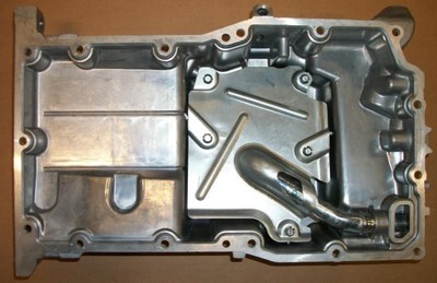 2005-2010  Chevrolet Cobalt Buick Allure 2.2L 2.4L Oil Pan OEM with warranty