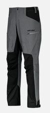 NEW Ski-Doo Snowmobile Men's Garage Multi use Pants Charcoal Grey, Medium