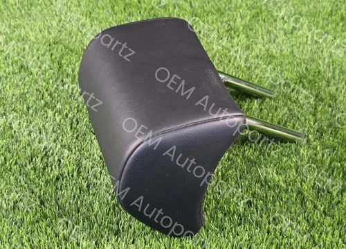 Toyota Rav4 2019-2023 Trasero Asientos 2nd Fila Reposacabezas 3Pcs Cuero Usarse: - Imagen 10 de 18