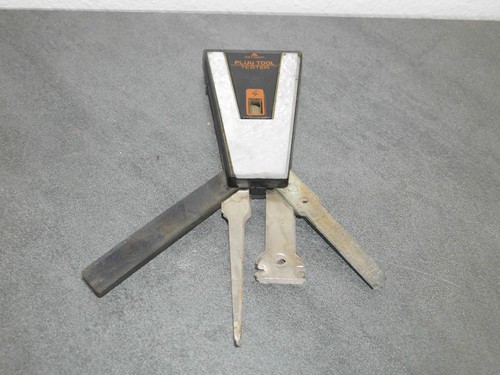 VINTAGE MULTI TOOL SPARK PLUG TESTER GAP SETTING TOOL GARAGE MECHANICS OLD TOOLS