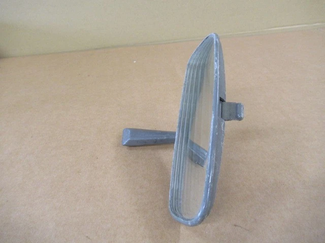 Espejo retrovisor interior Ford Escort mk1, se adapta a todos los modelos. Foto 2 de 4