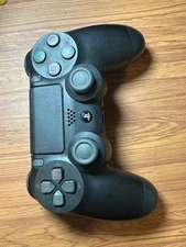 Sony PlayStation 4 PS4 DualShock 4 Wireless Controller Black CUH-ZCT2U