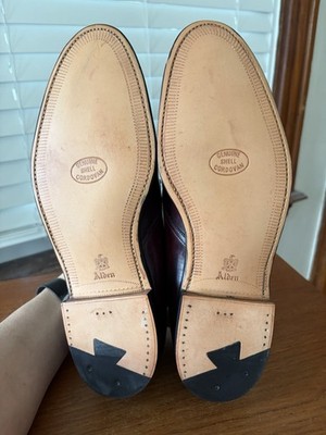 Alden 954