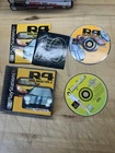 New ListingR4: Ridge Racer Type 4 Sony PlayStation 1 PS1 CIB w/ Reg Card Mint Discs