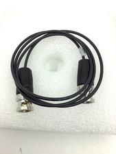 Belden 2.6ft Ultra Thin 3G-SDI BNC Cable - LN Condition