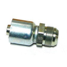 S.1212112 Parker JIC 37  Hose Fitting 3/4''x1 5/16'' x 12'' Fits PARKER HANNIFIN