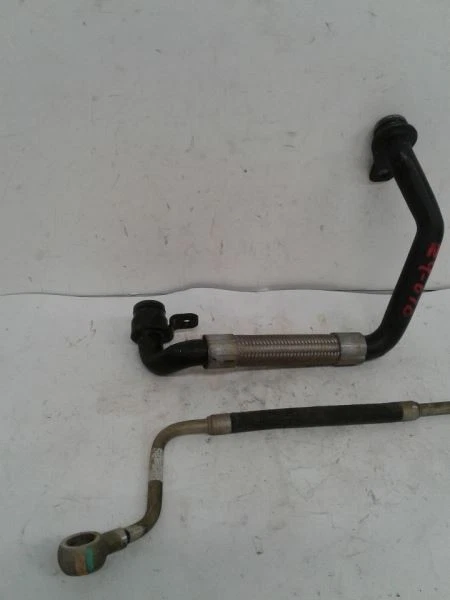 TUBOS EGR TRASEROS 13-15 RAM 5500 Foto 3 de 4