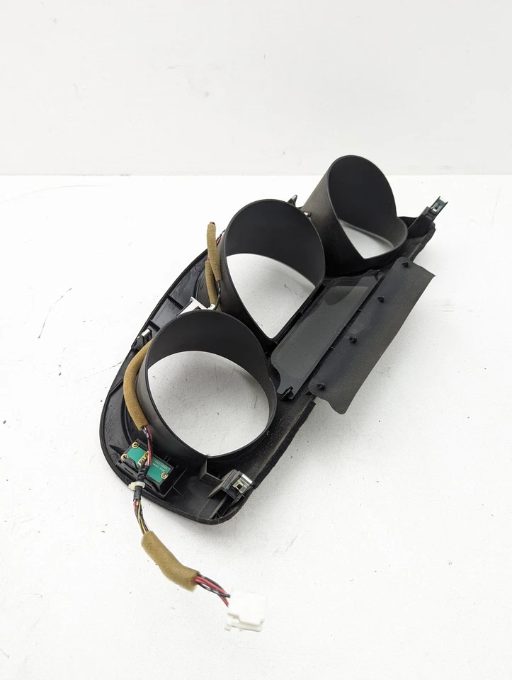 Lexus GS300 2001-2005 velocímetro calibre racimo bisel 5541130840 Foto 2 de 4