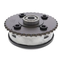 Nockenwellenversteller Einlassseite FüR BMW 1Er E81 3Er E90 5Er E60 Xdrive Vaico