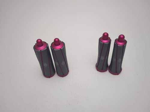 dyson airwrap Curl attachments Fuschia - Picture 2 of 4
